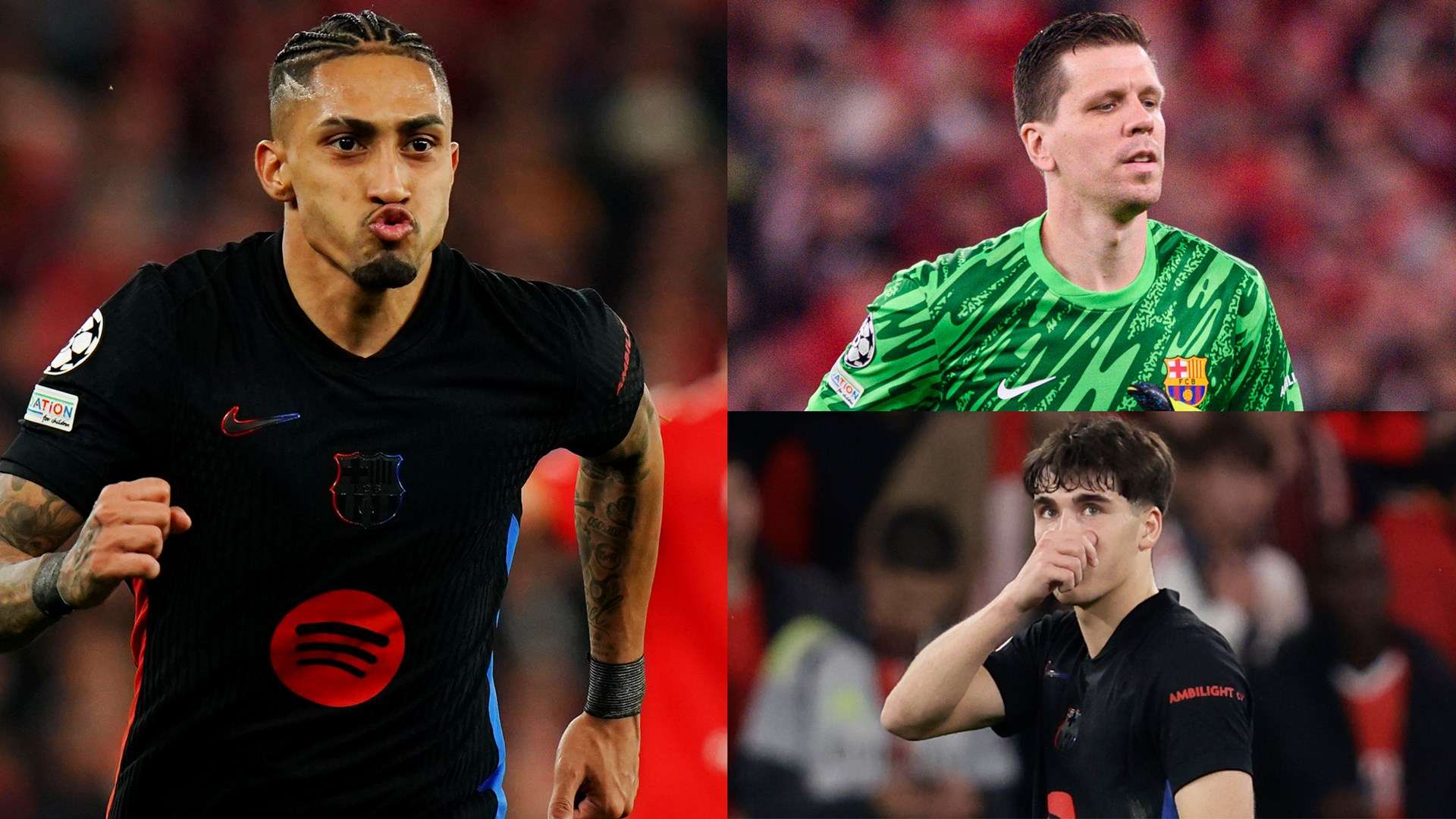 这种负面形 这种负面形