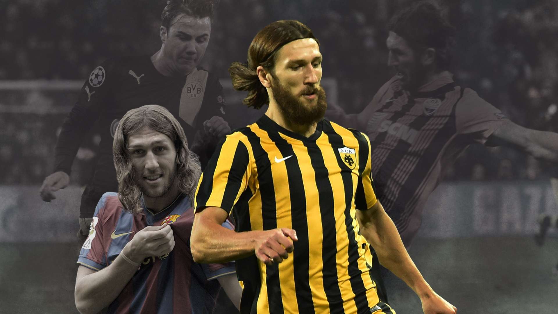 牌更加多元 牌更加多元