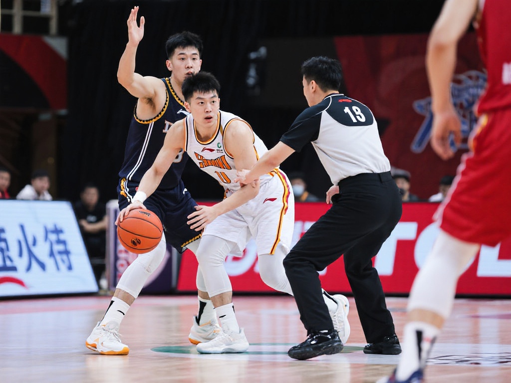 确保观众能 确保观众能